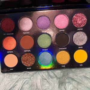 Wicked Sisters Fortune Teller palette